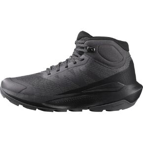 Salomon Women's Elixir Tour Sneaker