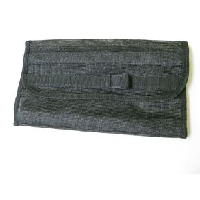 KUFA Sports Vented Fishing Flasher Organizer (Can Holder up to 6pcs 11" Flasher)