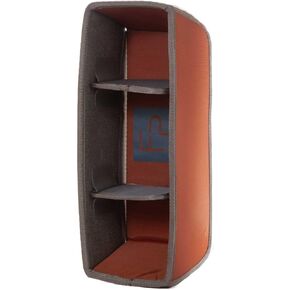 fishpond Thunderhead Submersible Lumbar Padded Insert