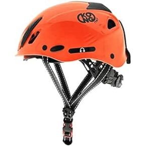 Kong Mouse Work Helmet Orange