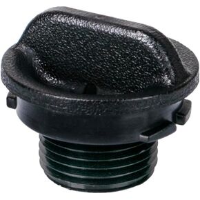 22-888958001 Boat Engine Plug Outboard Flush Plug for Mercury Jet, Fei and Verado and Verado All 4 Stroke Outboard Engines