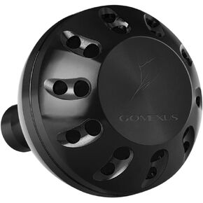 GOMEXUS Power Handle Knob Fishing Reel Replacement Parts