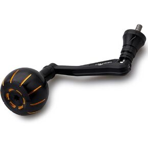 Fishing Spinning Reel Handle for Penn Spinfisher VI VII/Slammer III IV/Battle II III/Pursuit III IV/Fierce II III IV