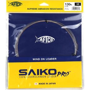 Aftco SFWO1550 Saiko Wind On 50lb