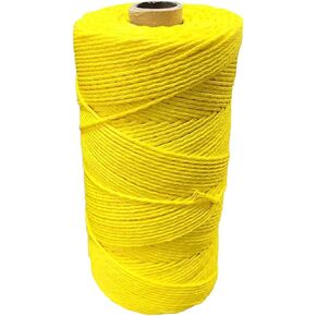 Samson Zing It 2.2mm Yellow Throwline 180 ft.