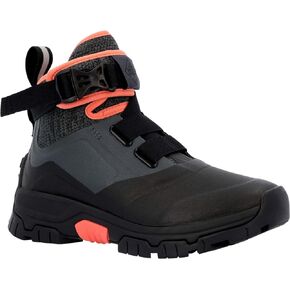 Muck Boot Women's Mid Apex Pac Alt. Closure