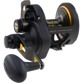 PENN® Fathom® Lever Drag 2 Speed