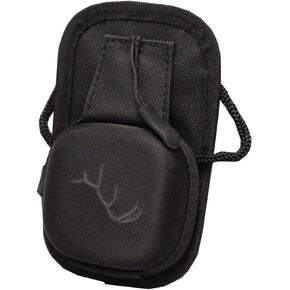 Hunters Specialties Magnetic Mouth Call Storage CASE, Black