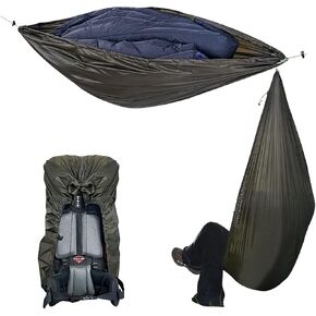 onewind Versatile Hammock Gear Sling or Backpack Rain Cover in Kuwait