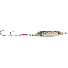 SP1 Beaded Model Spoon