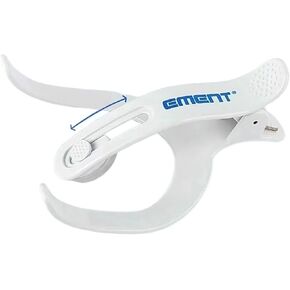 Hemostatic Clip,Band-Aid & Gauze Pad Wound Care,Prevent Bruising Caused by Compression After Intravenous Infusion and Blood Draw