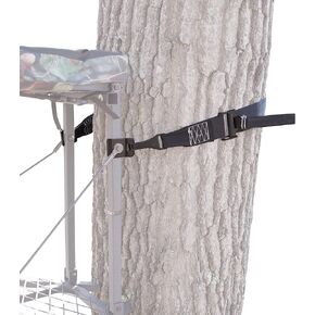 Rivers Edge RE760 Big Foot Replacement Strap, Black