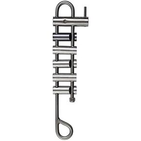 SMC 6 Bar NFPA Standard Rack