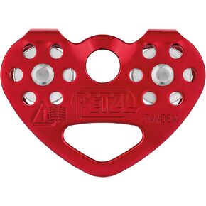 PETZL Tandem P21-3 Versions