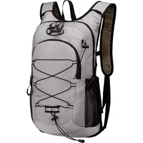 Outdoor backpack,Cycling Hydration Backpack,Large Capacity sports Pack for Travel,Hiking,Running,Casual Daypack for Men Women