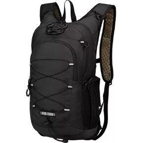 Outdoor backpack,Cycling Hydration Backpack,Large Capacity sports Pack for Travel,Hiking,Running,Casual Daypack for Men Women in Saudi Arabia