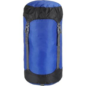 PATIKIL Compression Stuff Sack, Waterproof Sleeping Bag Storage Sack