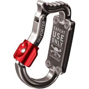 Transporter Tool Carrier Harness Racking Carabiner