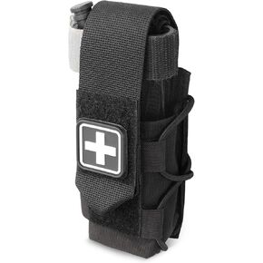 WYNEX MOLLE Tourniquet Holder, Tourniquet Pouch Holster for Duty Belt in Saudi Arabia