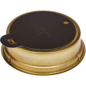 TRANGIA Simmering Ring