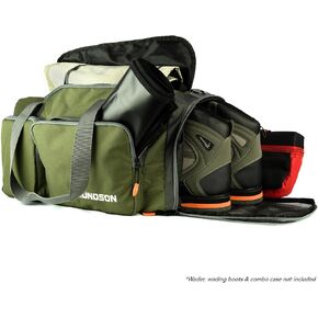 Amundson Wader & Boots Bag