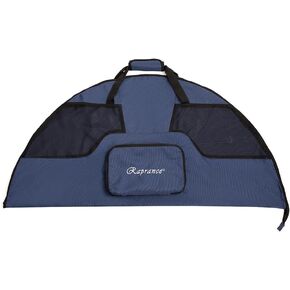 Wader bag, Changing Mat with Mesh Ventilation, Foldable Outdoor Gear Organizer for Fishing and Hunting