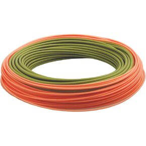 RIO Products General Purpose Saltwater Fly Line, Heavy Front Tapers for Longer Casts, Large Tropical Fish
