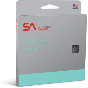Scientific Angler Freshwater/Saltwater Intermediate Sinking Shooting Line