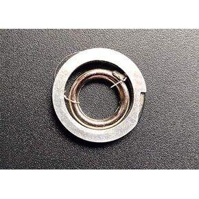 Escape Wire Micro Saw - A breakthrough in miniaturized cutting technology. It combines The extreme cutting capability of diamonds with unprecedented miniaturization.
