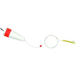 Sea Striker SNPP Snapper Popper Bluefish Fishing Rig(Single pk)
