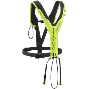 EDELRID TreeRex Bungee Tree-Climbing Chest Harness