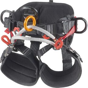 CAMP Tree Access ANSI ST SIT Harness L-XXL