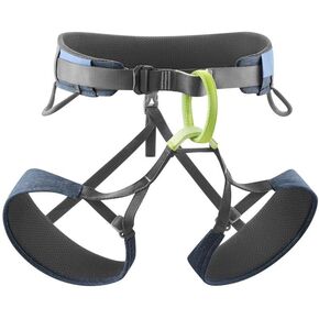 EDELRID Moe III Climbing Harness - Marine Medium