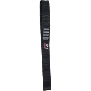 ABC Cypher 1-Inch Sling (12-Inch), Black