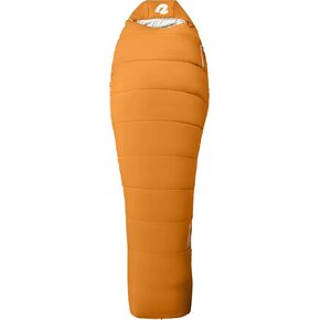 Retrospec Dream 5°, 15° 30° Sleeping Bag - Mummy Sleeping Bag for Camping, Insulated Cold Weather Sleeping Bag Lightweight Stuff Sack, Water-Resistant and Adjustable Draw Cords Adult Sleeping Bag