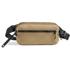 tomtoc 3.5L X-Pac Sling Bag with RFID Blocking Crossbody Pack for Men Women in Kuwait