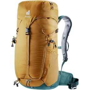 Deuter Trail 24, Black/Shale in Saudi Arabia