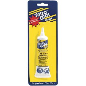 Tetra Gun Grease - 1 oz