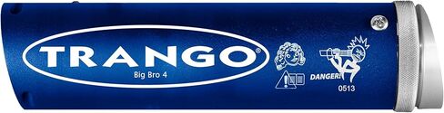 TRANGO Big Bro حماية واسعة من التشققات in Saudi Arabia