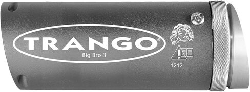 TRANGO Big Bro حماية واسعة من التشققات in Saudi Arabia