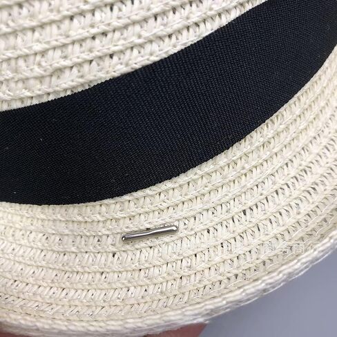 10Pcs Adjustable Hat Strap Clip Hat Windproof Cord Fastener Cap Retainers with Clips for Fishing Boating Hunting and Fishing Accessories Black in Saudi Arabia