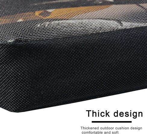 وسادة مقعد على شكل شجرة من MYDAYS، بساط إسفنجي مموه، وسادة مقعد على شكل شجرة مع مسند للظهر، رائعة للرياضات الخارجية، وحقل المغامرة، والصيد، والتخييم، والنزهة وصيد الأسماك in Kuwait