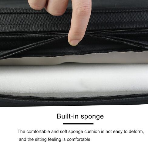 وسادة مقعد على شكل شجرة من MYDAYS، بساط إسفنجي مموه، وسادة مقعد على شكل شجرة مع مسند للظهر، رائعة للرياضات الخارجية، وحقل المغامرة، والصيد، والتخييم، والنزهة وصيد الأسماك in Kuwait