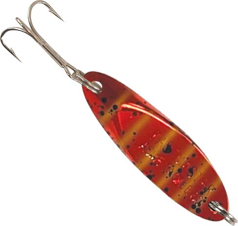 acme Kastmaster Spoon in Saudi Arabia