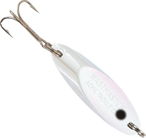 acme Kastmaster Spoon in Saudi Arabia