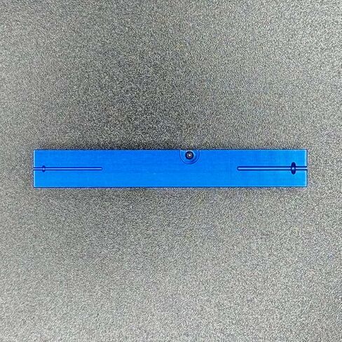 NINJA Bull's Eye - Tippet Threader for smaller fly in Saudi Arabia