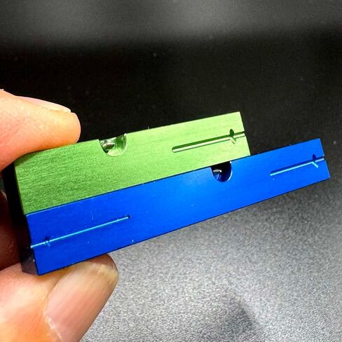 NINJA Bull's Eye - Tippet Threader for smaller fly in Saudi Arabia