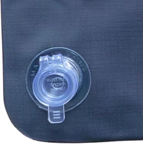 SOLSTICE COLD POD Plunge Ice Tub W/ 3 Reusable Ice Bags & Large Lid For Athletes Adults | Multi-Layered Insulation For Chillers | Outdoor & Indoor | Portable Carry Bag | 84.5 Gallon Capacity in Saudi Arabia