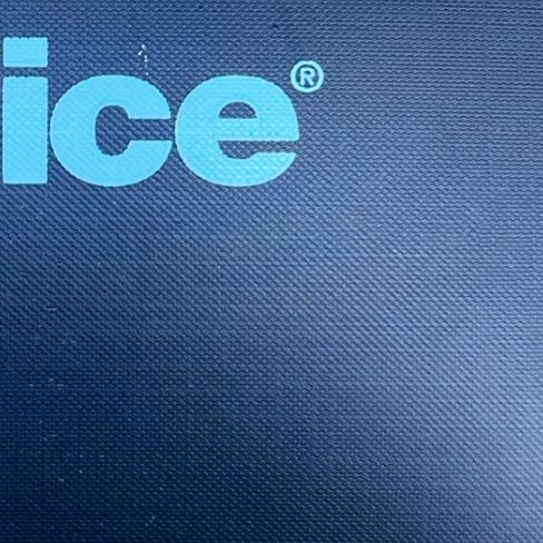 SOLSTICE COLD POD Plunge Ice Tub W/ 3 Reusable Ice Bags & Large Lid For Athletes Adults | Multi-Layered Insulation For Chillers | Outdoor & Indoor | Portable Carry Bag | 84.5 Gallon Capacity in Saudi Arabia