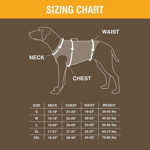 Browning Pet Vest, 5mm, Handle, Neoprene Vest 5mm Handle Large, Realtree MAX-5 (5mm), Large US in Saudi Arabia